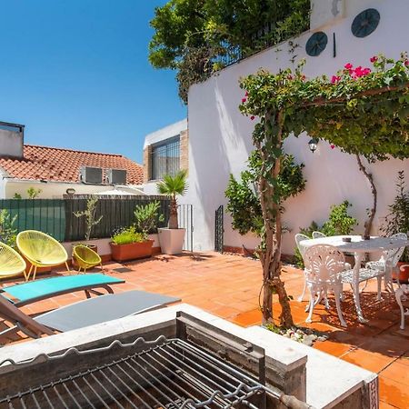 Lv Premier Bica Appartement Lissabon Buitenkant foto