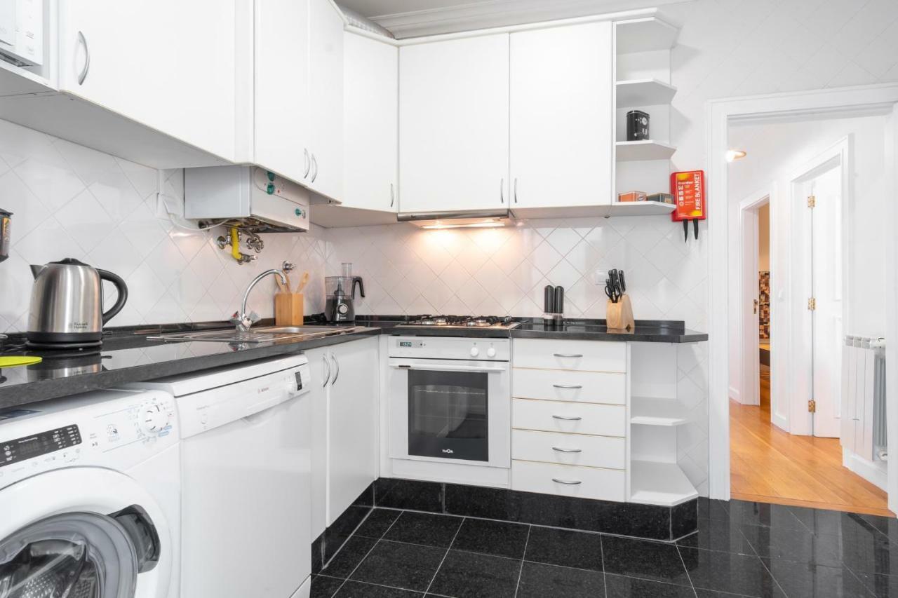 Lv Premier Bica Appartement Lissabon Buitenkant foto
