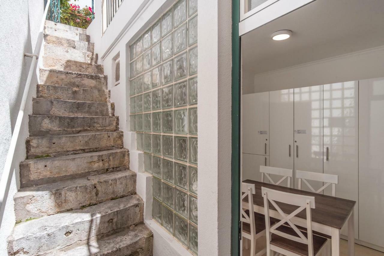 Lv Premier Bica Appartement Lissabon Buitenkant foto